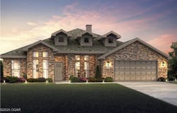 813 Silver Oaks Drive, Carl Junction, MO 64834