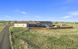 7031 E RIDING CLUB RD, Cheyenne, WY 82009