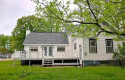 651 WISCONSIN RIVER DRIVE, Port Edwards, WI 54469