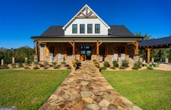 4881 Lickskillet Road, Hamilton, GA 31811