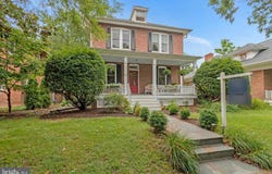 17 CEDAR ST, ALEXANDRIA, VA 22301