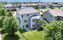 395 NE Fox Run Trail, Waukee, IA 50263