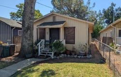 1621&1625 Ferry Street, Anderson, CA 96007