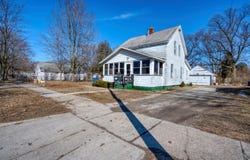 2516 Manz Street, Muskegon, MI 49444