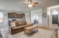 1424 Doe Meadow Drive, Fort Worth, TX 76028