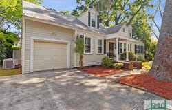 714 E 55th Street, Savannah, GA 31405