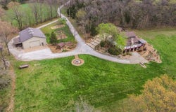 6388 Salamone Road, Cedar Hill, MO 63016