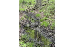 V/L N Hawkins Road, Luther, MI 49656