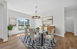 303 Clewer Park Court, Lake St Louis, MO 63367