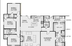502 CROSS RIDGE LANE, ODENVILLE, AL 35120