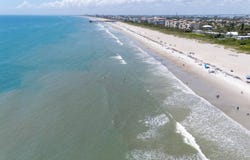 6770 Ridgewood Ave, Cocoa Beach, FL 32931