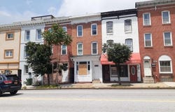 2016 ORLEANS STREET, BALTIMORE, MD 21231