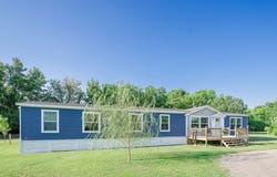 110 Roberson Dr Drive, Pleasant Plains, AR 72568