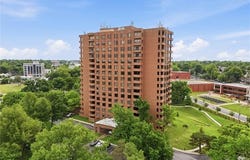 2121 S Yorktown Avenue, Tulsa, OK 74114
