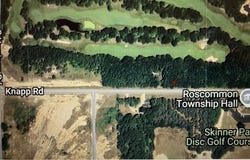 59 Knapp Road, Houghton Lake, MI 48629