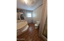 2862 Wallace Dr, Bogue Chitto, MS 39629