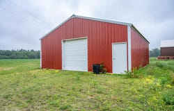 N8475 5th Avenue, Camp Douglas, WI 54618