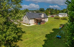 54 Fox Run, Morehead, KY 40351