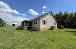 730 Figure Eight Branch Road, Fountain Run, KY 42133