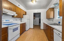 206 E 2nd Ave, Clark Fork, ID 83811