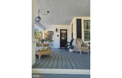 202 CENTRAL AVE, RIDGELY, MD 21660