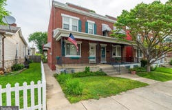 47 S PEARL STREET, LANCASTER, PA 17603