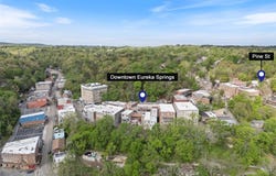 13 Pine Street, Eureka Springs, AR 72632