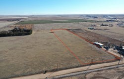 0 N Harris Street, Tulia, TX
