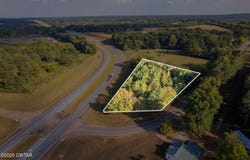 US-64, Whiteville, TN 38075
