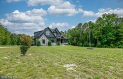 356 Graham Road, Cameron, NC 28326