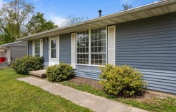 3214 York Drive, Champaign, IL 61821