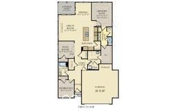 489 Seagrape Lane, Plainfield, IN 46168