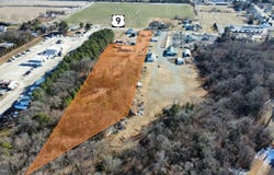 26539 LEWES GEORGETOWN Highway, HARBESON, DE 19951