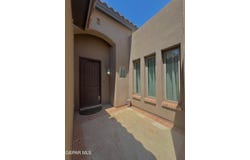 12217 Chapel Hill Road, El Paso, TX 79928