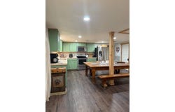 18525 N Hwy 377, London, TX 76854