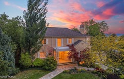 1500 E Arlington Drive, Salt Lake City, UT 84103