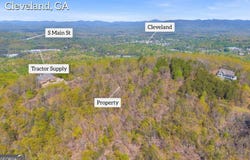 0 Eagle Ridge, Cleveland, GA 30528
