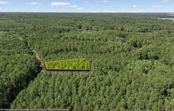 0 Pool Rock Plantation Lane, Henderson, NC 27537