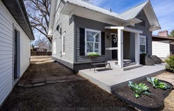971 11th Street, Henderson, NE 68371