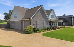 3716 Fossil Hill Drive, Hernando, MS 38632