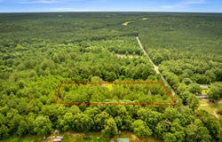 Taylor Road, Saucier, MS 39574