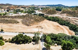 0 Orange, Menifee, CA 92584