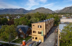 452 N 100 W 103, Logan, UT 84321