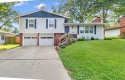 2216 N 82nd Terrace, Kansas City, KS 66109