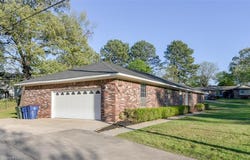 1200 58th  TER, Fort Smith, AR 72904