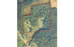 35 Ac County Road W, Elroy, WI 53929