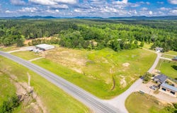 617 E Hwy 70 Highway, Glenwood, AR 71943