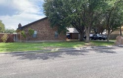 1607 W Panther Lane, Fort Stockton, TX 79735