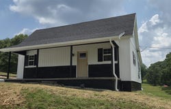 589 Graves Addn Road, Bedford, IN 47421