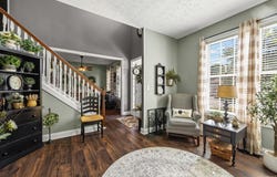 1717 Stonegate Circle, Lafayette, IN 47909